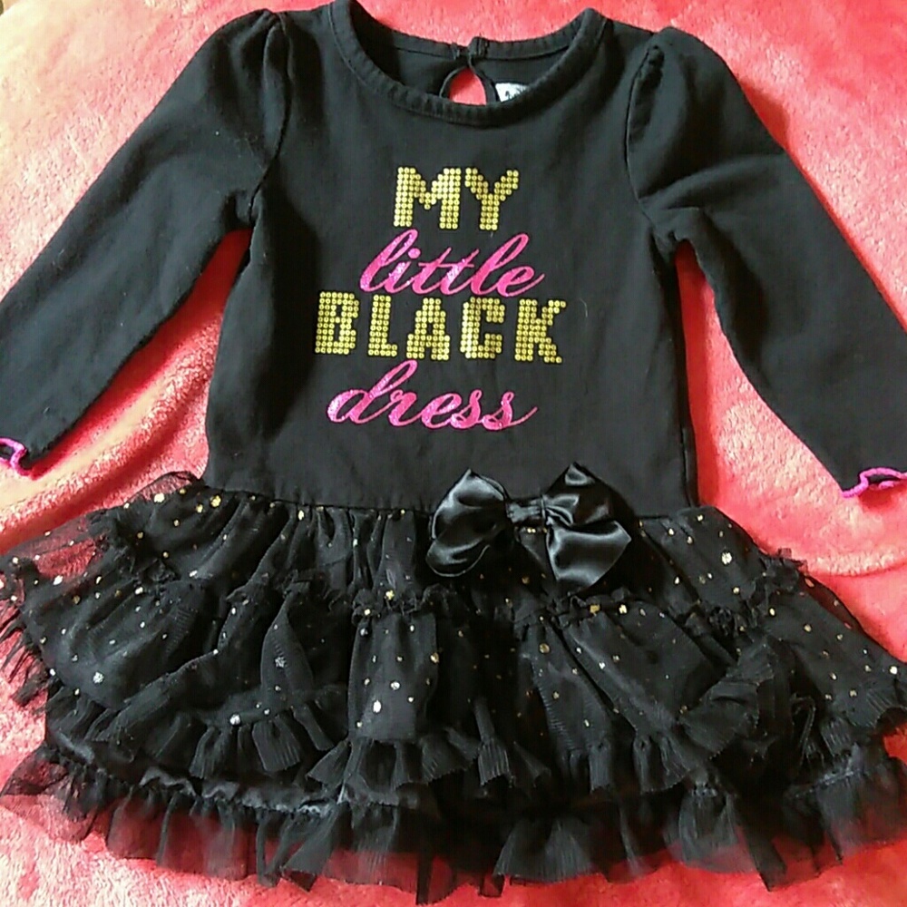 Baby Glam one piece  Dress